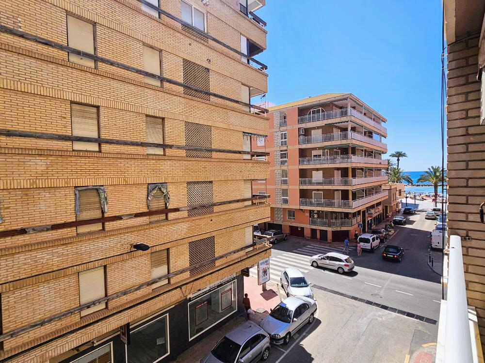 A-0423 CRISTINA Apartment  Torrevieja