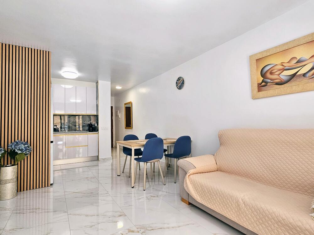 A-0423 CRISTINA Apartment  Torrevieja
