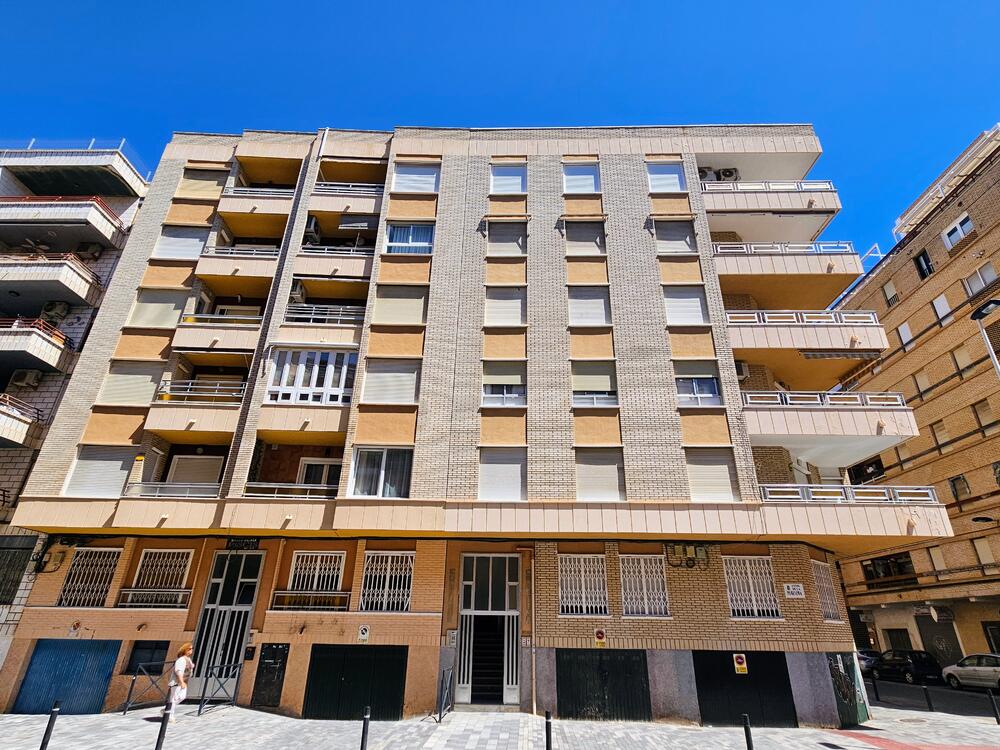A-0423 CRISTINA Apartment  Torrevieja