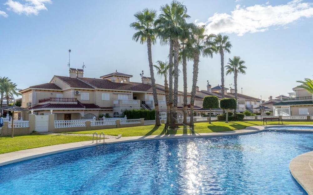 A-0424 PINOMAR Bungalow Orihuela Costa A-0424 PINOMAR Bungalow Orihuela Costa