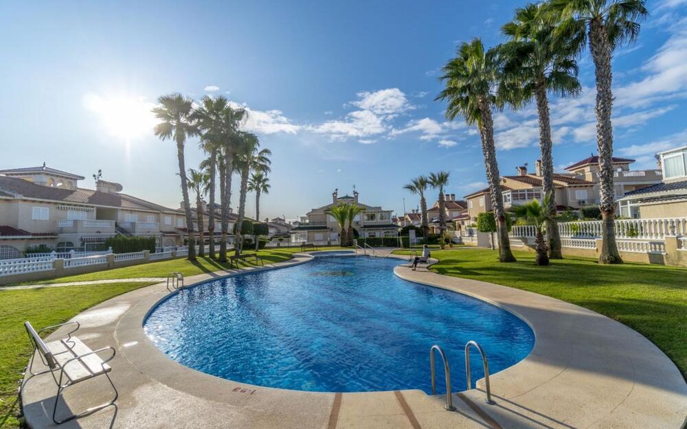 A-0424 PINOMAR Bungalow Orihuela Costa A-0424 PINOMAR Bungalow Orihuela Costa