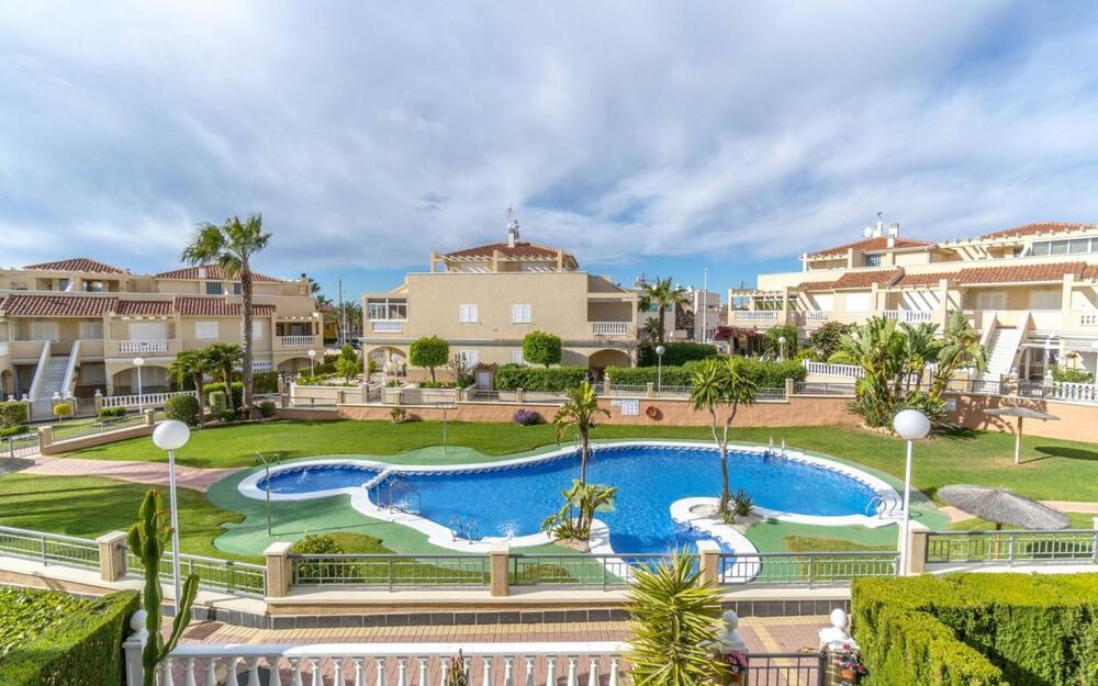 A-0424 PINOMAR Bungalow Orihuela Costa A-0424 PINOMAR Bungalow Orihuela Costa