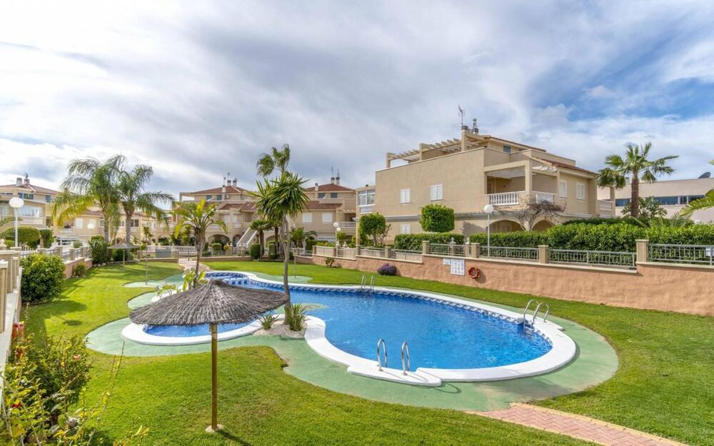 A-0424 PINOMAR Bungalow Orihuela Costa A-0424 PINOMAR Bungalow Orihuela Costa