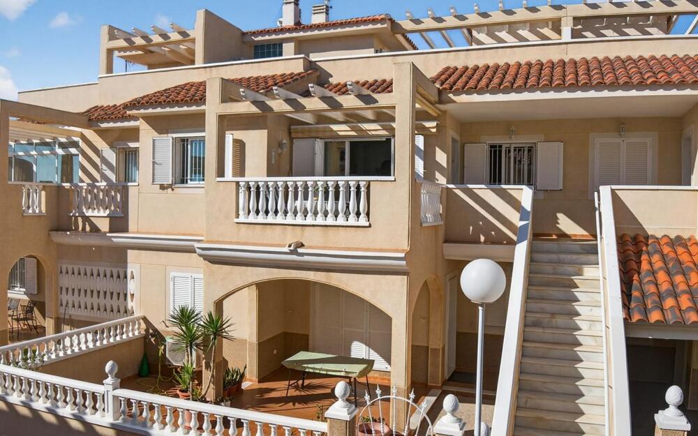 A-0424 PINOMAR Bungalow Orihuela Costa A-0424 PINOMAR Bungalow Orihuela Costa