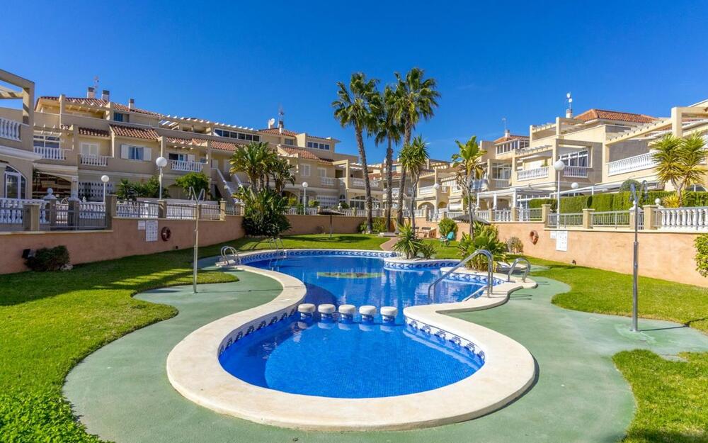 A-0424 PINOMAR Bungalow Orihuela Costa A-0424 PINOMAR Bungalow Orihuela Costa