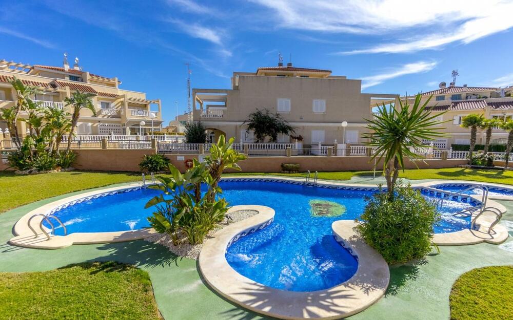 A-0424 PINOMAR Bungalow Orihuela Costa A-0424 PINOMAR Bungalow Orihuela Costa