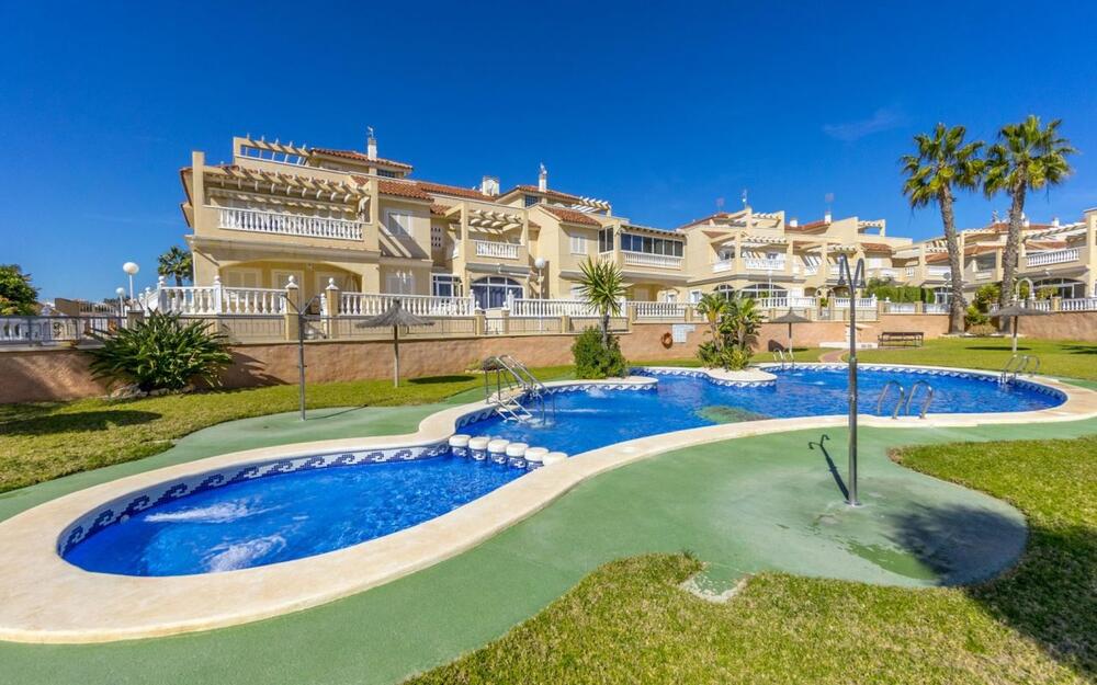 A-0424 PINOMAR Bungalow Orihuela Costa A-0424 PINOMAR Bungalow Orihuela Costa