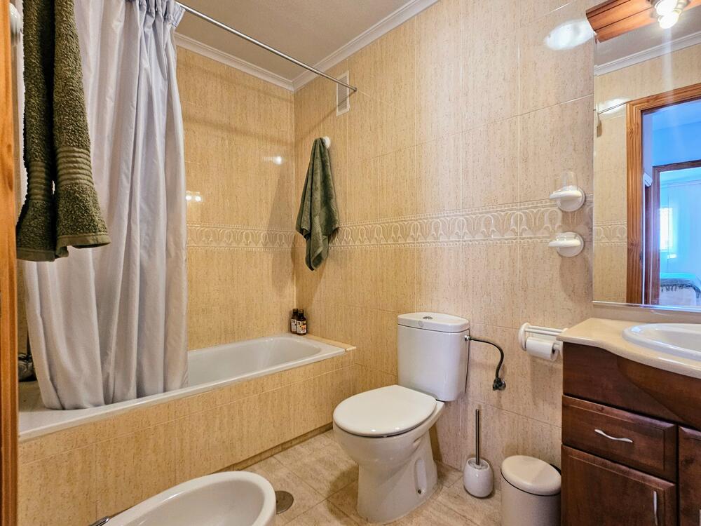 A-0424 ZENIA BLANCA Bungalow Orihuela Costa A-0424 ZENIA BLANCA Bungalow Orihuela Costa