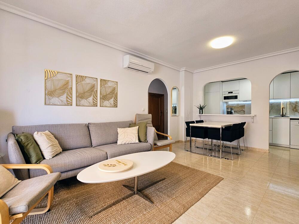 A-0424 ZENIA BLANCA Bungalow Orihuela Costa A-0424 ZENIA BLANCA Bungalow Orihuela Costa