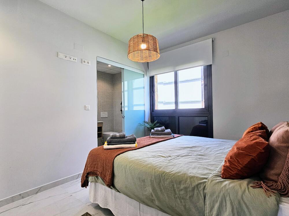 A-0425 SANTA ALODIA Apartment Orihuela Costa A-0425 SANTA ALODIA Apartment Orihuela Costa