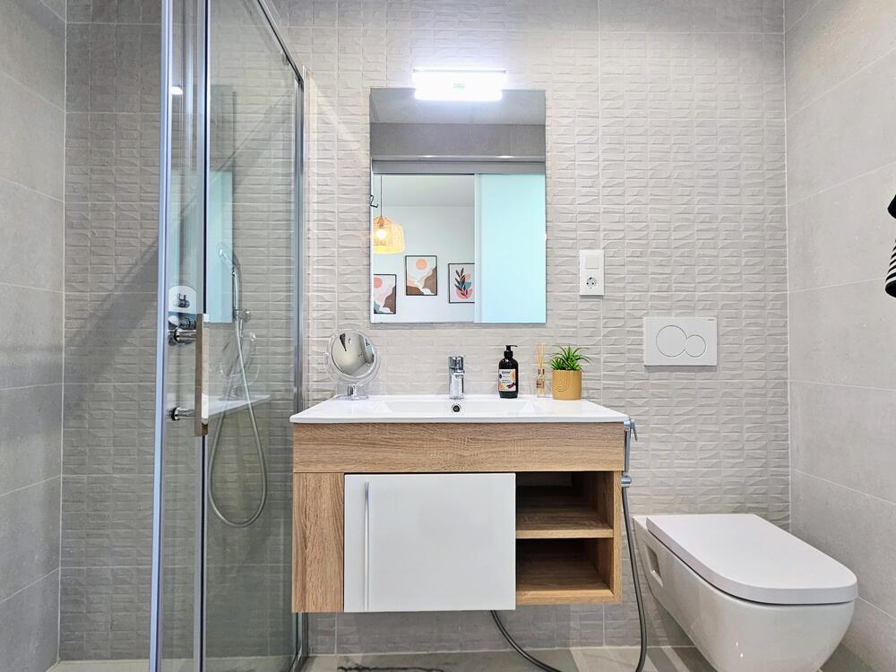 A-0425 SANTA ALODIA Apartment Orihuela Costa A-0425 SANTA ALODIA Apartment Orihuela Costa