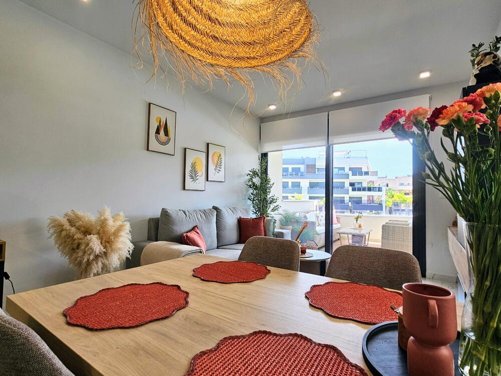 A-0425 SANTA ALODIA Apartment Orihuela Costa A-0425 SANTA ALODIA Apartment Orihuela Costa