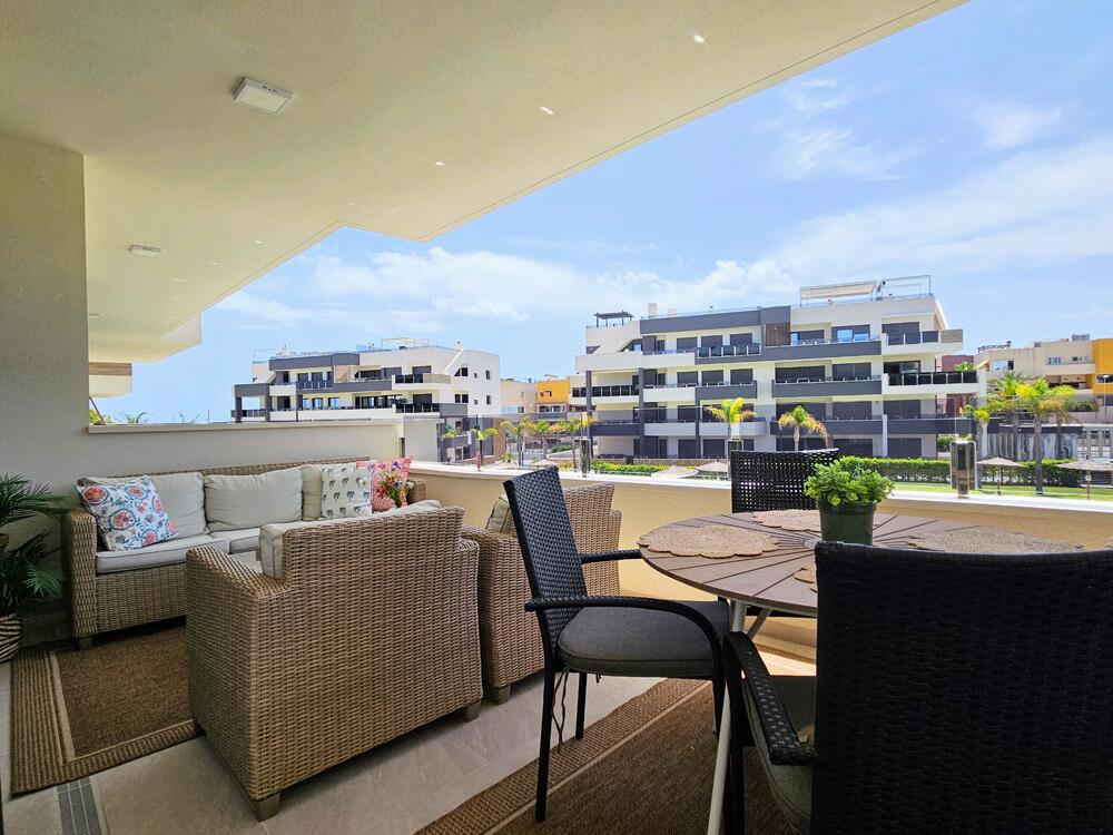 A-0425 SANTA ALODIA Apartment Orihuela Costa A-0425 SANTA ALODIA Apartment Orihuela Costa