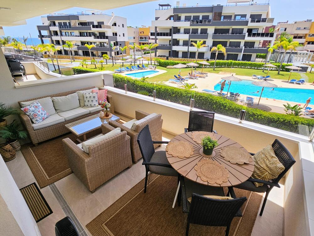 A-0425 SANTA ALODIA Apartment Orihuela Costa A-0425 SANTA ALODIA Apartment Orihuela Costa