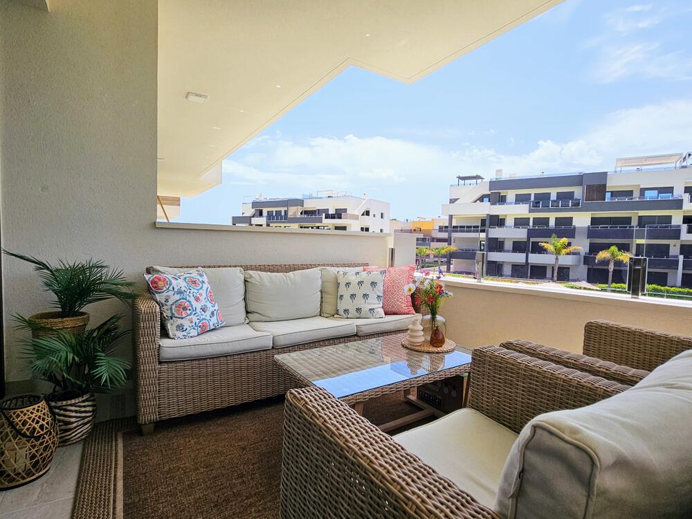 A-0425 SANTA ALODIA Apartment Orihuela Costa A-0425 SANTA ALODIA Apartment Orihuela Costa