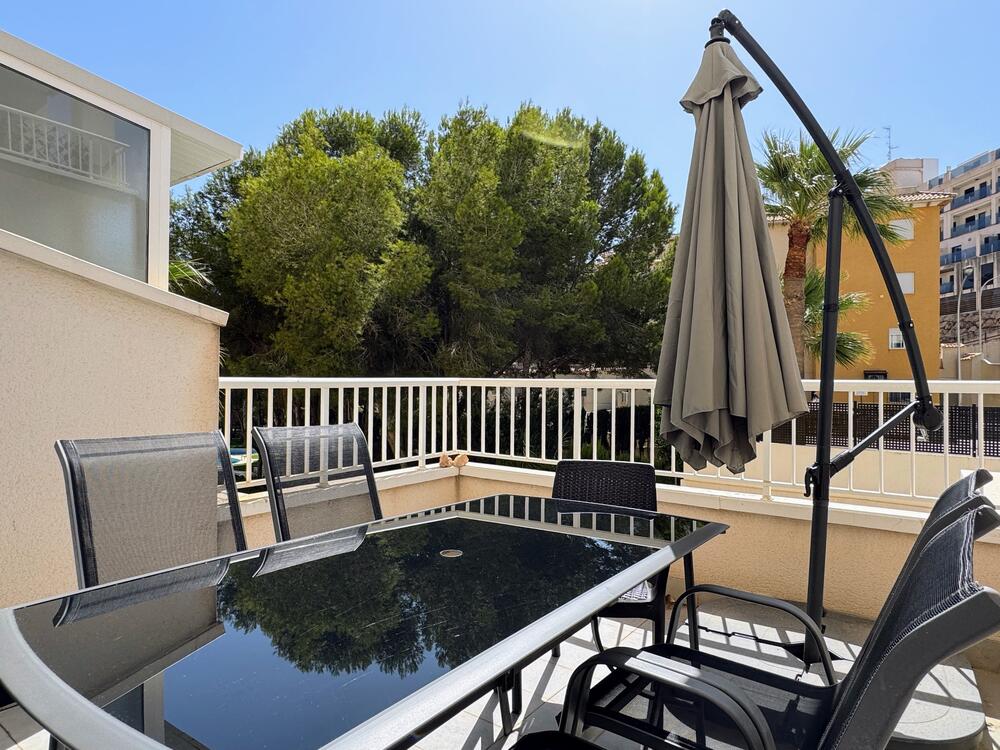 A-0426 CAMPOAMOR Apartment  Orihuela Costa