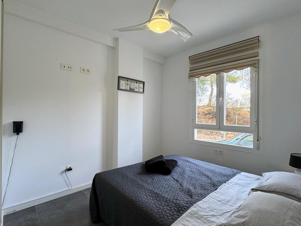 A-0426 CAMPOAMOR Apartment  Orihuela Costa