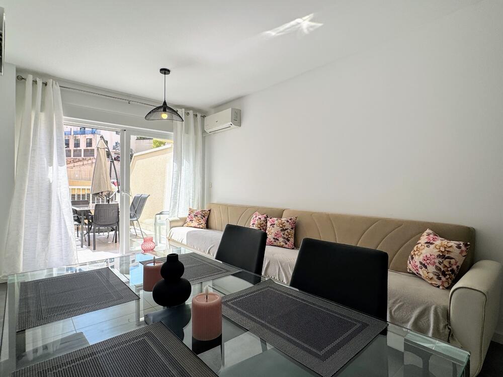 A-0426 CAMPOAMOR Apartment  Orihuela Costa