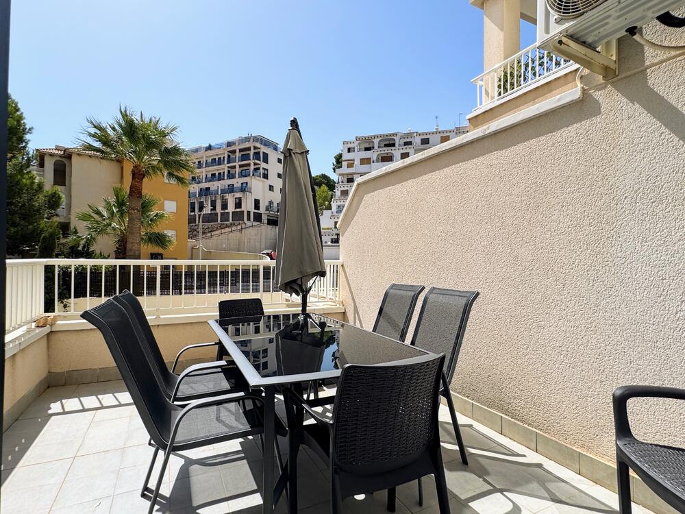 A-0426 CAMPOAMOR Apartment  Orihuela Costa