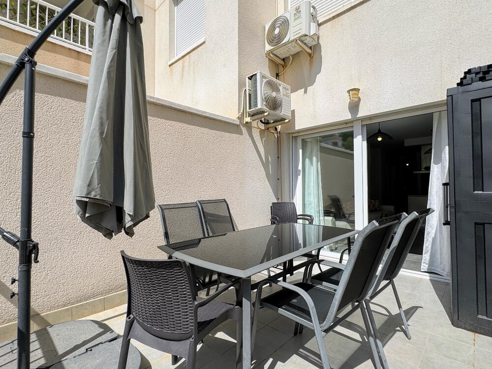 A-0426 CAMPOAMOR Apartment  Orihuela Costa