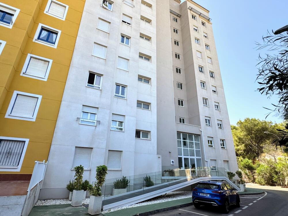 A-0426 CAMPOAMOR Apartment  Orihuela Costa