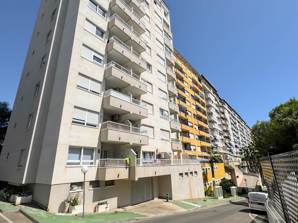 A-0426 CAMPOAMOR Apartment  Orihuela Costa