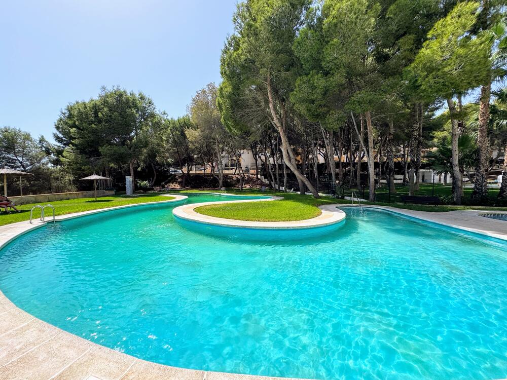 A-0426 CAMPOAMOR Apartment  Orihuela Costa