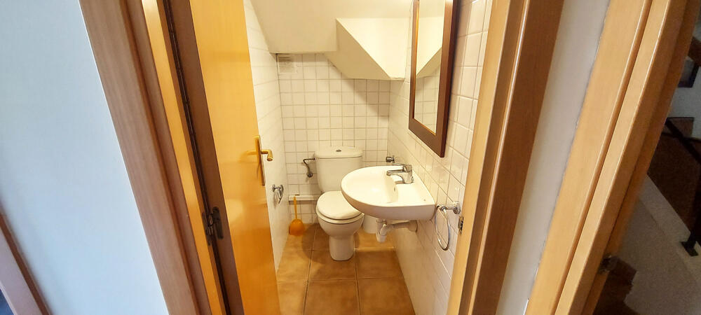 Toilette Toilette