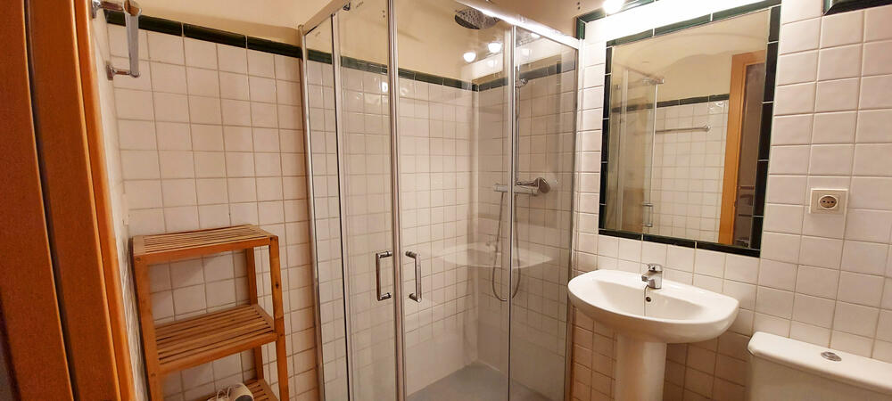 Badezimmer Badezimmer