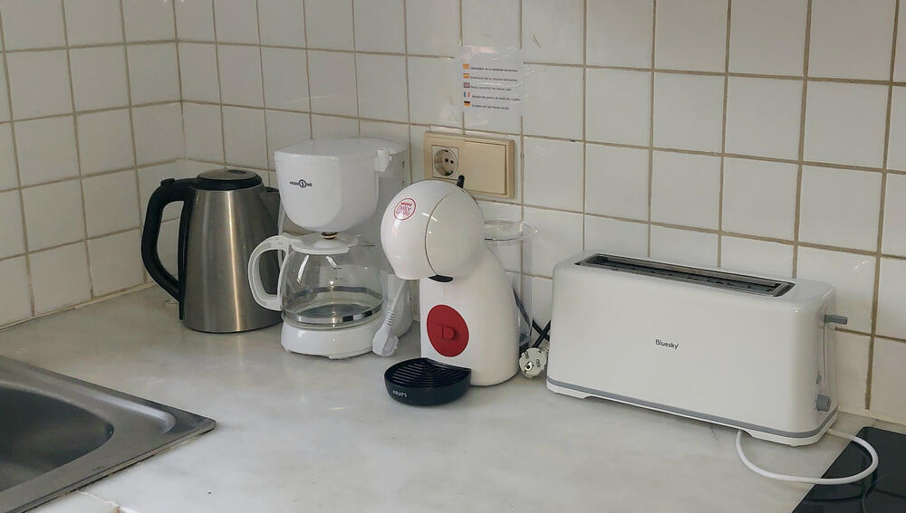 Küchenutensilien Küchenutensilien