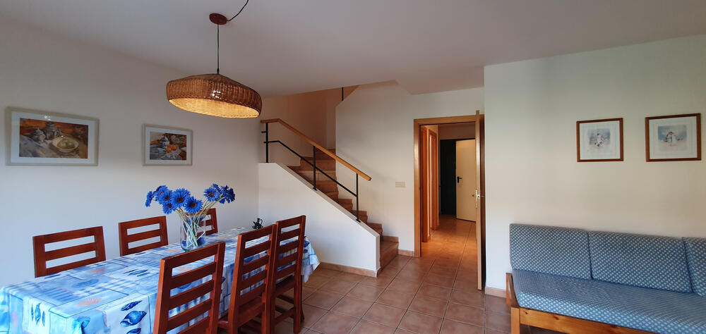 Wohnzimmer mit Sofa Wohnzimmer mit Sofa