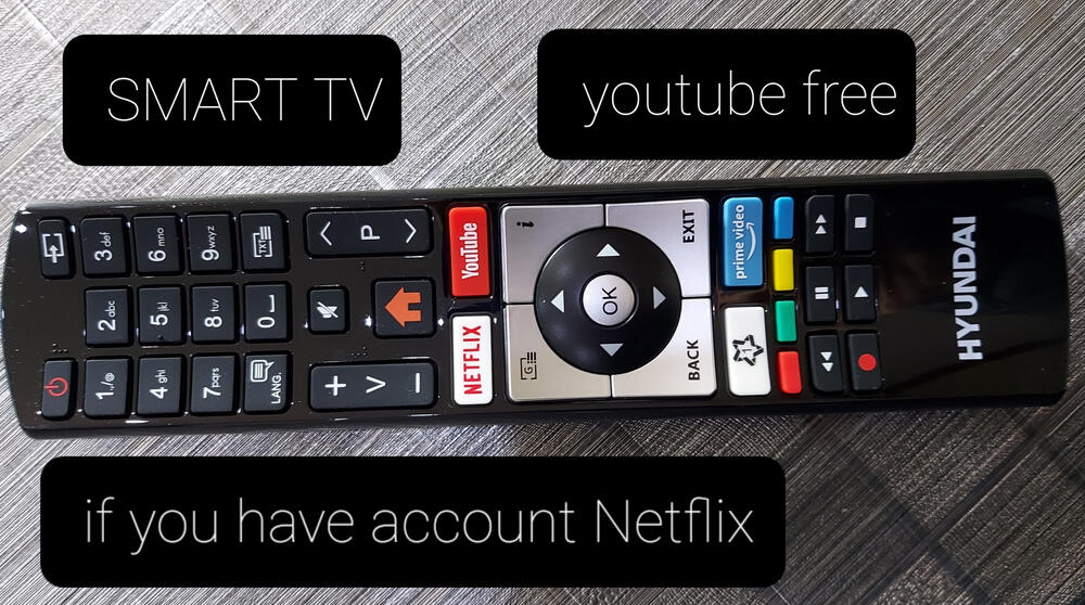 Smart TV Smart TV