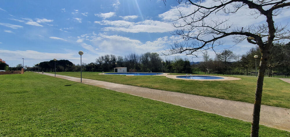 Gemeinschaftspool Gemeinschaftspool