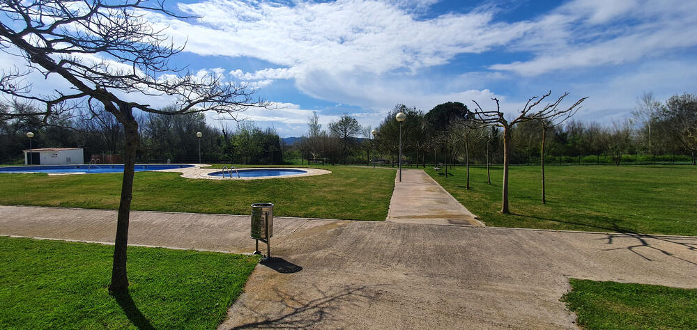 Gemeinschaftspool Gemeinschaftspool