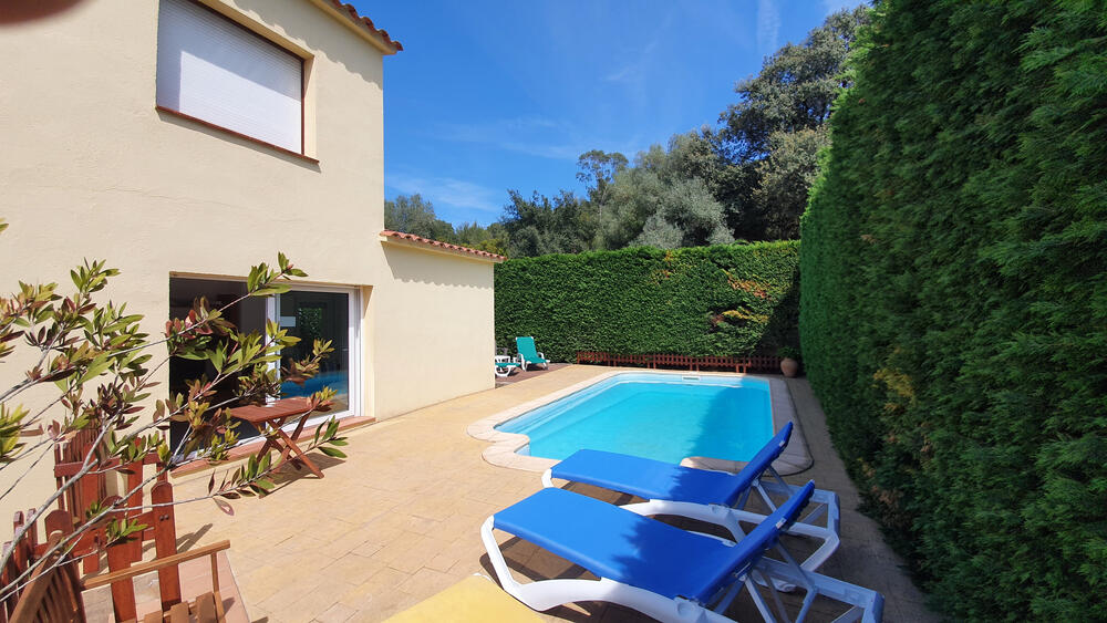 Privater Pool Privater Pool