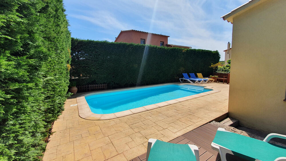 Privater Pool Privater Pool