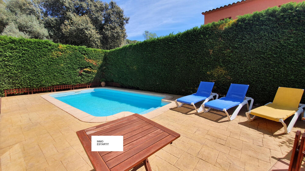Poolbereich Poolbereich