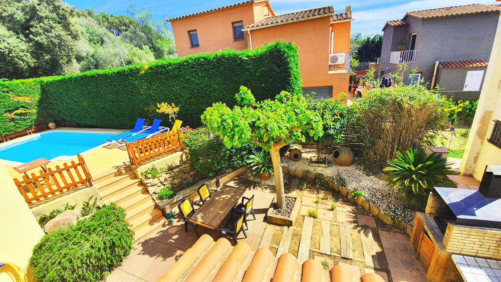 Terrassenbereich Terrassenbereich