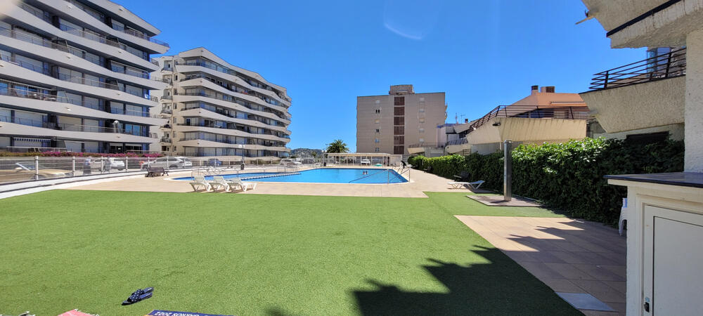 Gemeinschaftspool Gemeinschaftspool