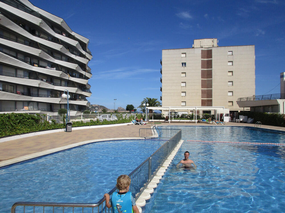Gemeinschaftspool Gemeinschaftspool