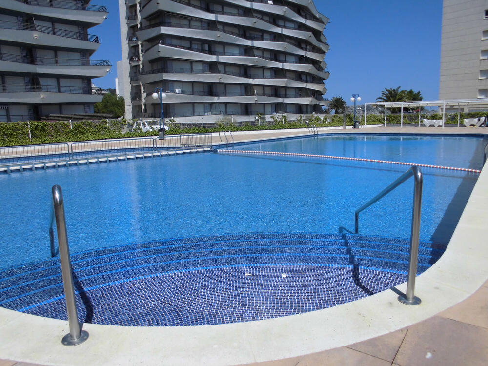 Gemeinschaftspool Gemeinschaftspool