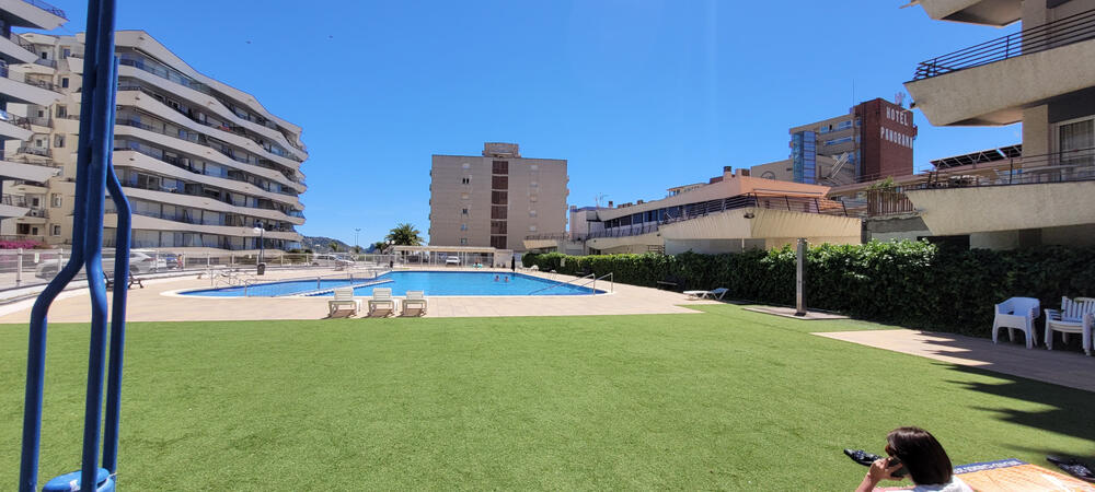Gemeinschaftspool Gemeinschaftspool