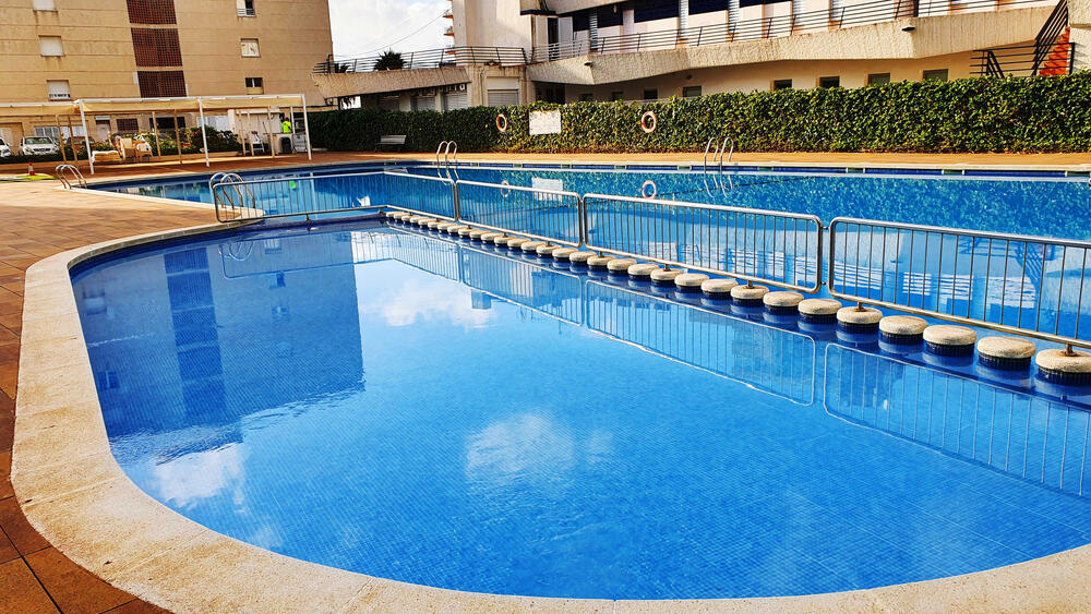 Gemeinschaftspool Gemeinschaftspool