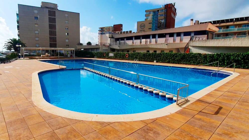 Gemeinschaftspool Gemeinschaftspool