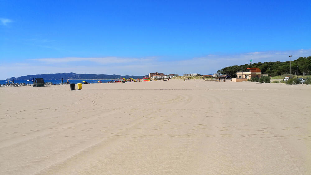 Strand Strand