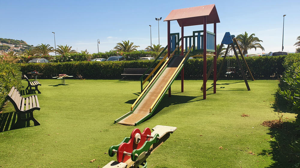Kinderpark Kinderpark