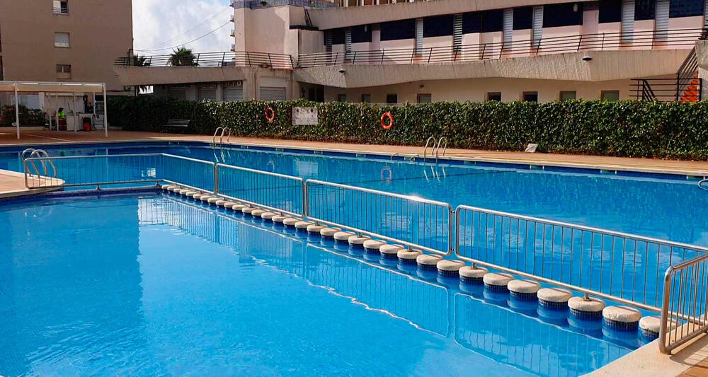 Gemeinschaftspool Gemeinschaftspool