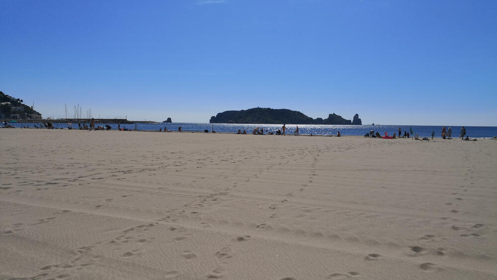 Strand Strand