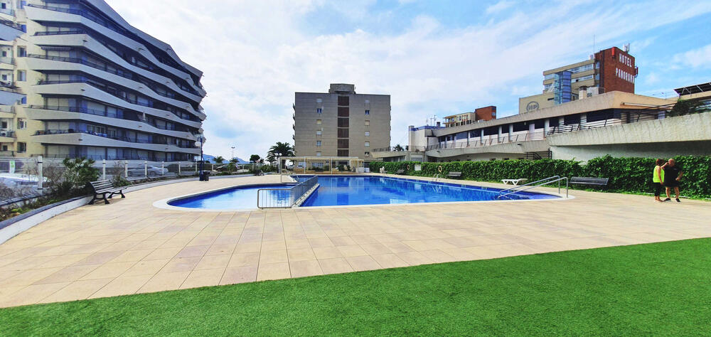 Gemeinschaftspool Gemeinschaftspool
