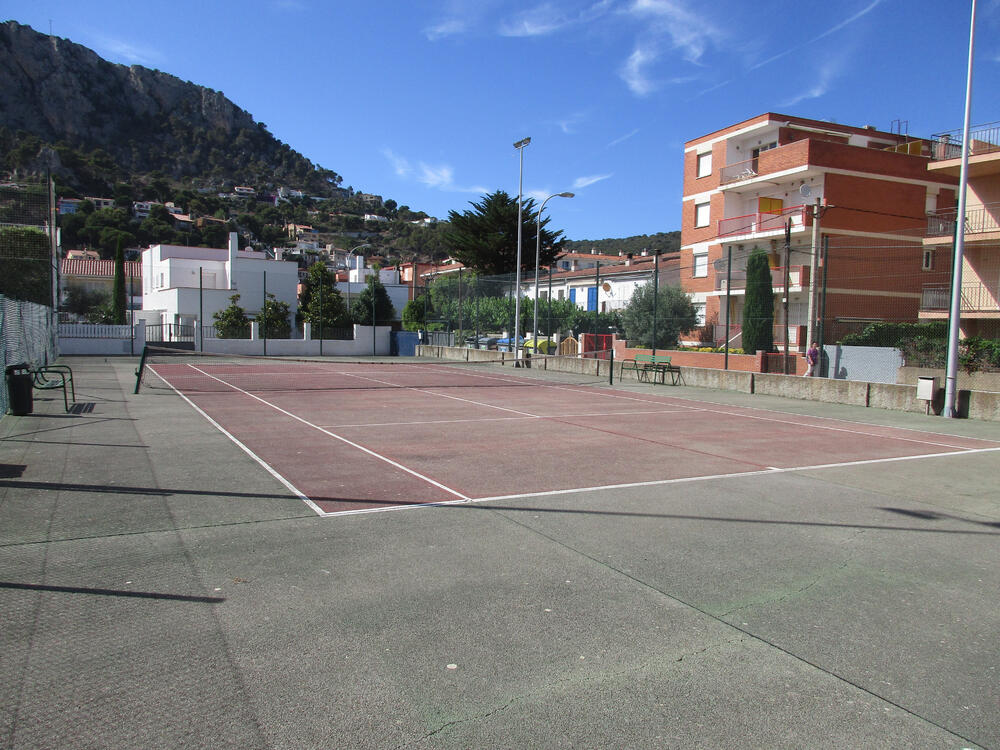 Gemeinschaftsfußballplatz Gemeinschaftsfußballplatz